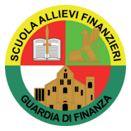 Scuola Allievi Finanzieri Logo PNG Vector