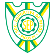 SE Picos-PI Logo PNG Vector