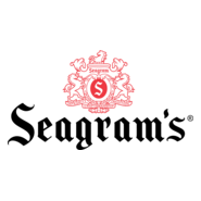 Seagram's Logo PNG Vector