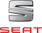 Seat Logo PNG Vector