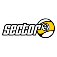 Sector 9 Logo PNG Vector