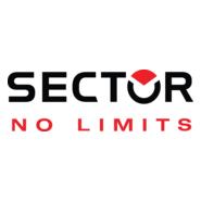 Sector Logo PNG Vector