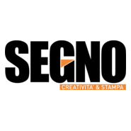 SEGNO creatività e stampa Logo PNG Vector