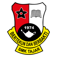 Sekolah Menengah Kebansaan Tajar Logo PNG Vector