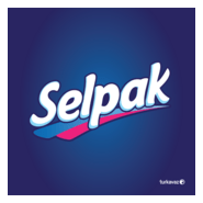 Selpak Logo PNG Vector