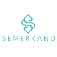Semerkand Logo PNG Vector