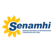 Senamhi Logo PNG Vector