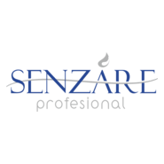 Senzare Profesional Logo PNG Vector
