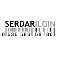 SERDAR ILGIN Logo PNG Vector