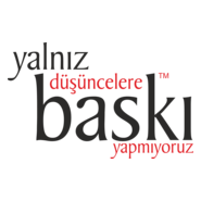 serisan baskı merkezi Logo PNG Vector