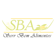 Serve bem alimentos Logo PNG Vector