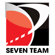 Seven Team Logo PNG Vector