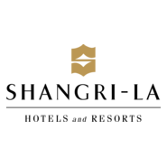 Shangri-La Hotels and Resorts Logo PNG Vector