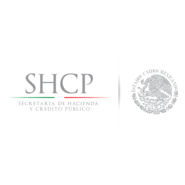 SHCP Logo PNG Vector