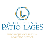 Shopping Pátio Lages Logo PNG Vector