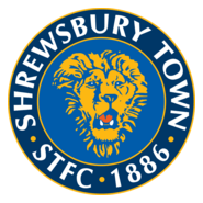 Shrewsbury Town F.C. Logo PNG Vector