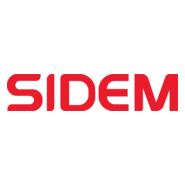 Sidem Logo PNG Vector
