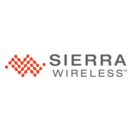 Sierra Wireless Logo PNG Vector