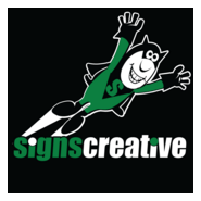 Signscreative Logo PNG Vector