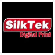 SilkTek Logo PNG Vector