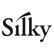 Silky Logo PNG Vector