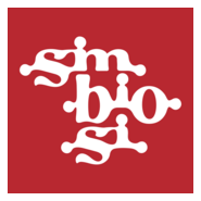 Simbiosi Logo PNG Vector