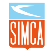 Simca Logo PNG Vector