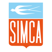 Simca Logo PNG Vector