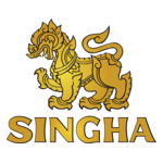 Singha Logo PNG Vector