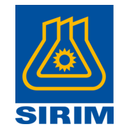 Sirim Logo PNG Vector