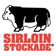 Sirloin Stockade Logo PNG Vector