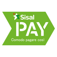 Sisal Pay Logo PNG Vector