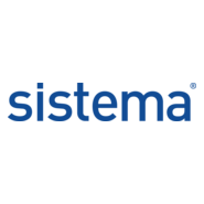 Sistema Plastics Logo PNG Vector