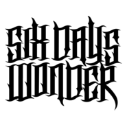 Six Days of Wonder Logo PNG Vector