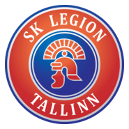 SK Legion Tallinn Logo PNG Vector