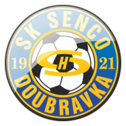 SK Senco Doubravka Logo PNG Vector