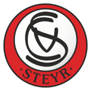 SK Vorwärts Steyr Logo PNG Vector