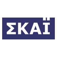Skai Logo PNG Vector