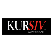 Skilthuset Kursiv Logo PNG Vector
