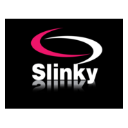Slinky Logo PNG Vector