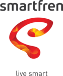 Smartfren Logo PNG Vector