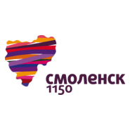 Smolensk 1150 Logo PNG Vector