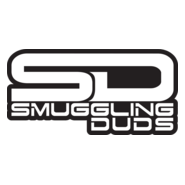 Smuggling Duds Logo PNG Vector