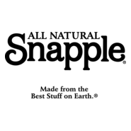 Snapple Logo PNG Vector