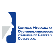 Sociedad Mexicana de Otorrinolaringologia Logo PNG Vector