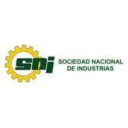 Sociedad Nacional de Industrias Logo PNG Vector