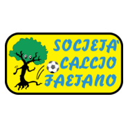 Società Calcio Faetano Logo PNG Vector
