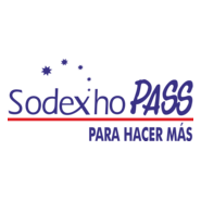 Sodexho Pass Logo PNG Vector