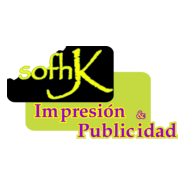 SOFHJK IMPRESION & PUBLICIDAD Logo PNG Vector