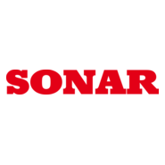 Sonar Logo PNG Vector
